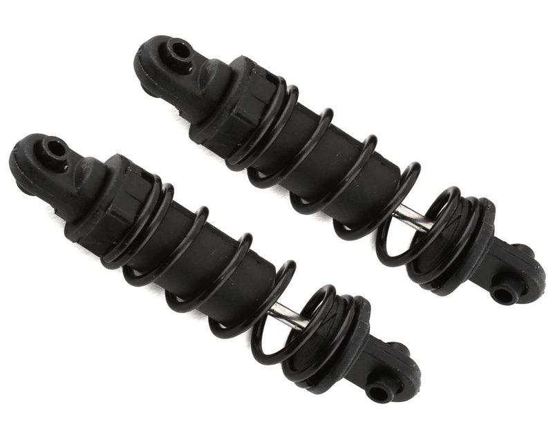 Redcat RER14731 Front or Rear Plastic Shock Set for Monte Carlo Lowrider (1 Pair)