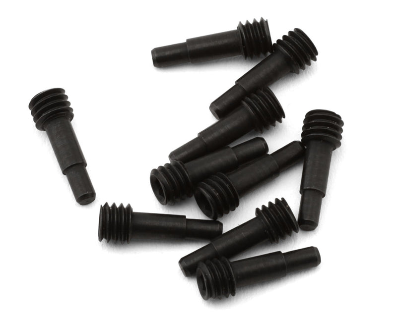 Redcat RER15452 4x11.5mm Stepped Screw Pin (10 Pack)
