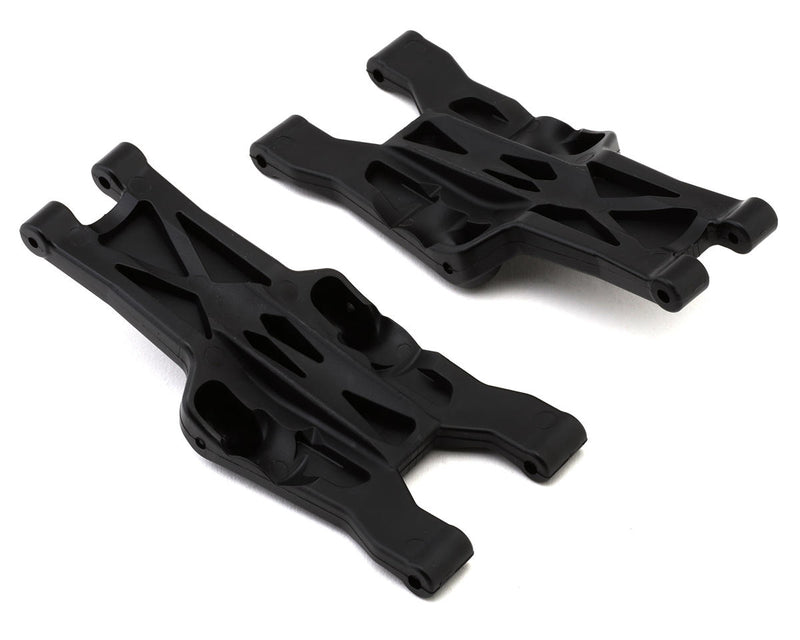 Redcat RER17698 Front or Rear Lower Suspension Arms for Machete (1 Pair)