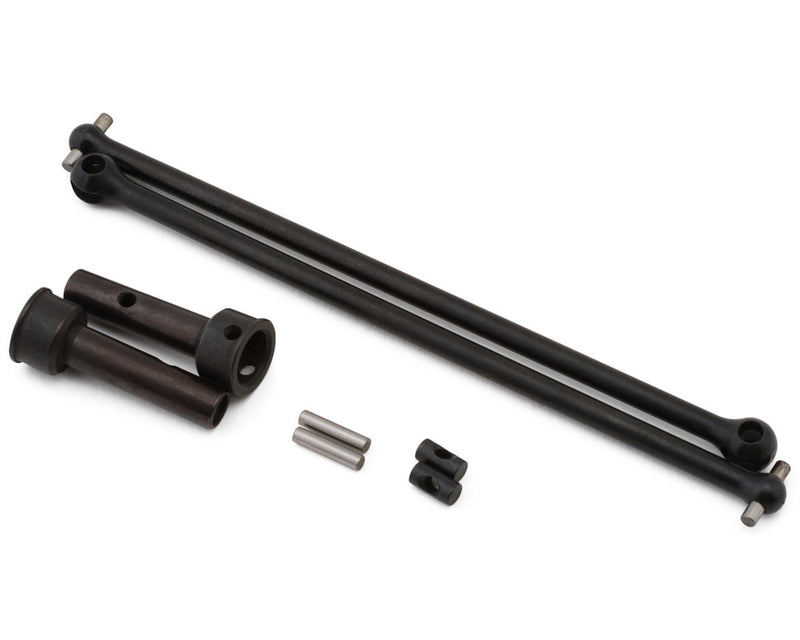 Redcat RER17701 Front or Rear Machete CVA Axle Set for Machete (1 Pair)