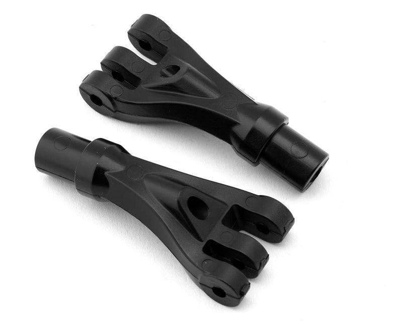 Redcat RER19469 Front or Rear Upper Outer Suspension Arms for Machete (1 Pair)