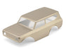Redcat RER39777 Ascent-18 International Scout II Micro Crawler Tan Pre-Painted Body