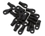 Redcat RER43511 Vertex-10/Vertex-10W Plastic Rod End Set (20 Pack)