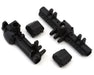 Redcat RER43512 Vertex-10/Vertex-10W Front & Rear Axle Housing Set