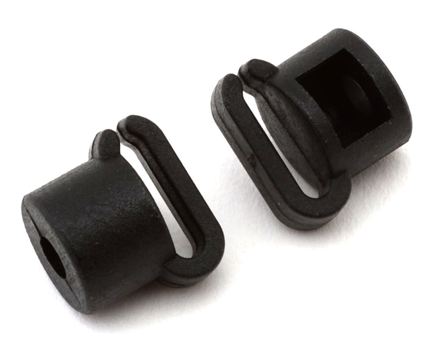 Redcat RER43514 Vertex-10/Vertex-10W Servo Wire Holders (2 Pack)