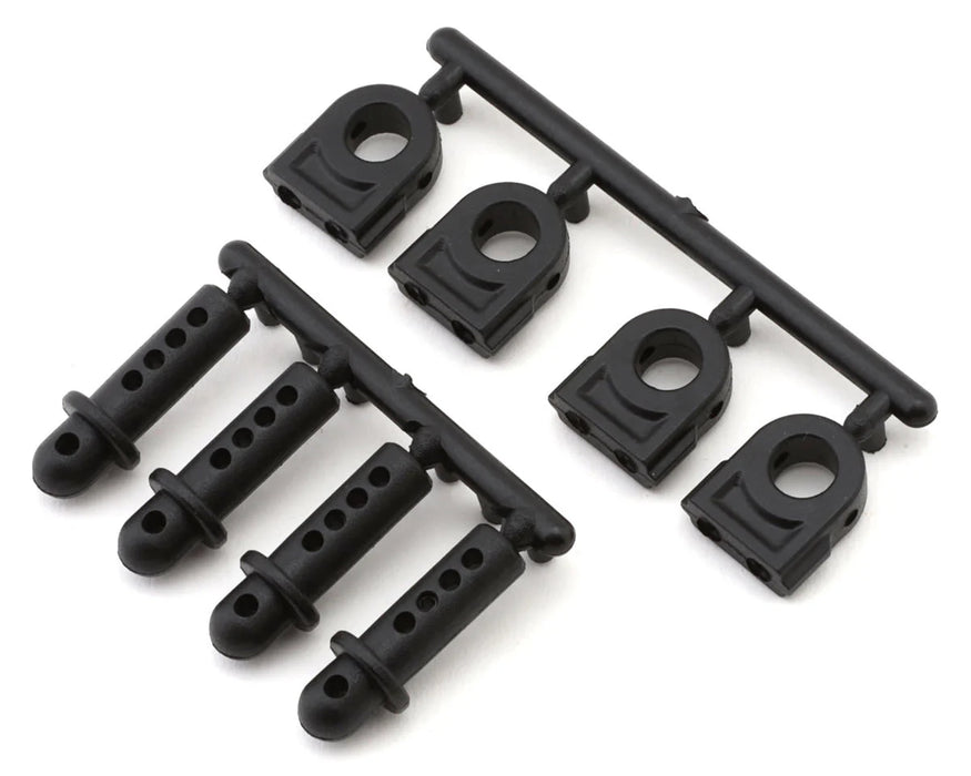 Redcat RER43521 Vertex-10/Vertex-10W Body Posts Set