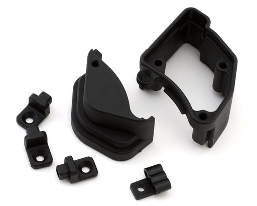 Redcat RER43522 Vertex-10/Vertex-10W Gearbox Housing Set