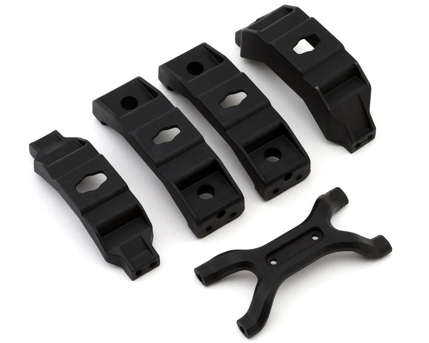 Redcat RER43523 Vertex-10/Vertex-10W Chassis Brace Set