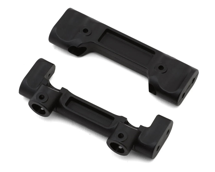 Redcat RER43524 Vertex-10/Vertex-10W Bumper Mounts Set