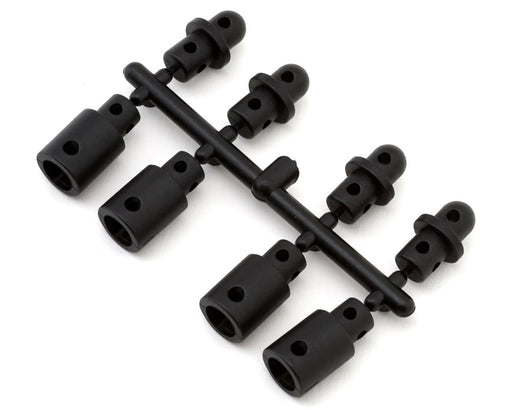 Redcat RER43532 Vertex-10/Vertex-10W Body Post Adapter Set