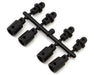Redcat RER43532 Vertex-10/Vertex-10W Body Post Adapter Set