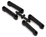 Redcat RER43533 Vertex-10/Vertex-10W Side Battery Mounts Set