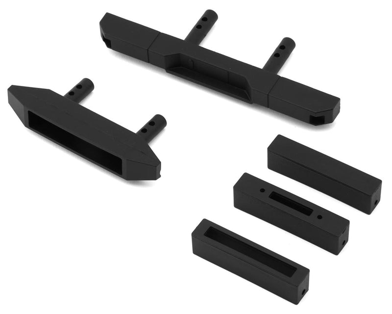 Redcat RER43536 Vertex-10/Vertex-10W Bumpers Set