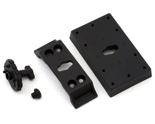 Redcat RER43539 Vertex-10/Vertex-10W Clipless Rear Body Mount Set
