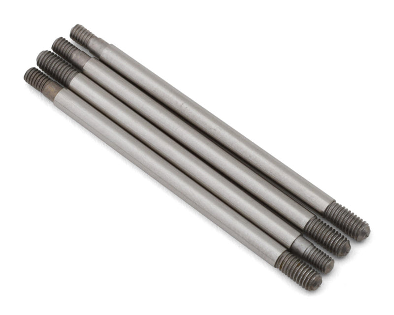 Redcat RER43542 Vertex-10/Vertex-10W Shock Shafts (4 Pack)