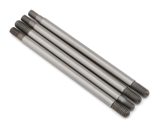 Redcat RER43542 Vertex-10/Vertex-10W Shock Shafts (4 Pack)