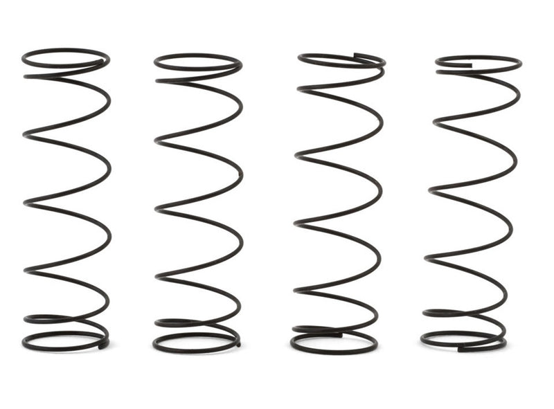 Redcat RER43543 Vertex-10/Vertex-10W Soft Shock Springs (4 Pack)