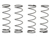 Redcat RER43543 Vertex-10/Vertex-10W Soft Shock Springs (4 Pack)