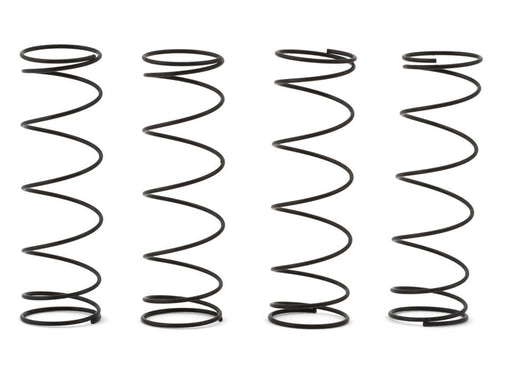 Redcat RER43543 Vertex-10/Vertex-10W Soft Shock Springs (4 Pack)