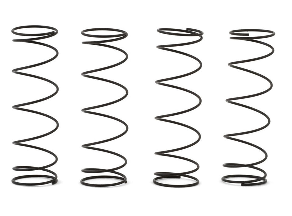 Redcat RER43543 Vertex-10/Vertex-10W Soft Shock Springs (4 Pack)