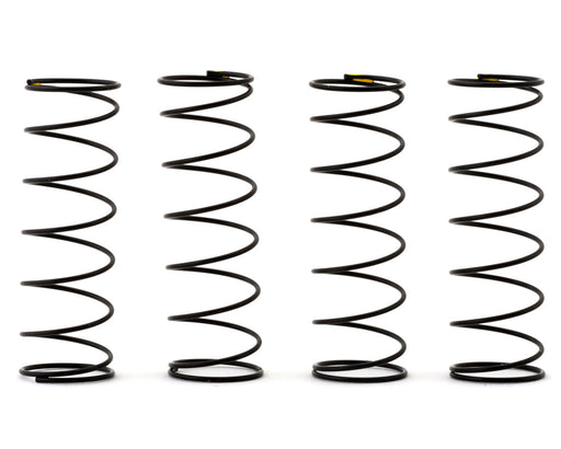 Redcat RER43544 Vertex-10/Vertex-10W Super Soft Shock Springs (4 Pack)