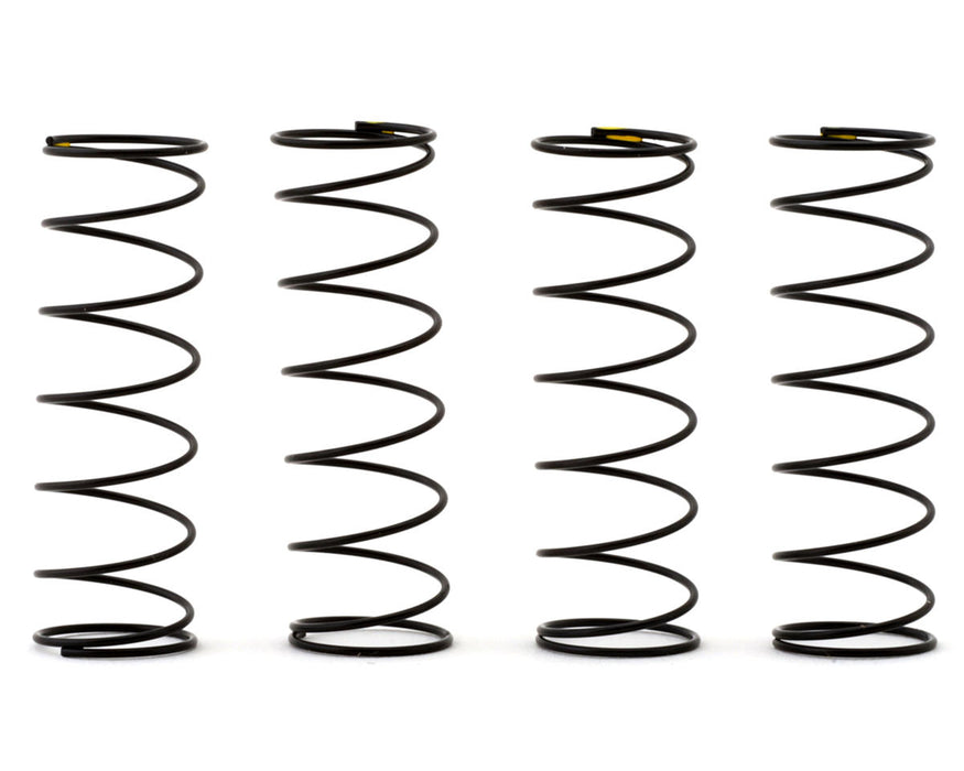 Redcat RER43544 Vertex-10/Vertex-10W Super Soft Shock Springs (4 Pack)