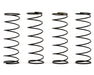 Redcat RER43544 Vertex-10/Vertex-10W Super Soft Shock Springs (4 Pack)