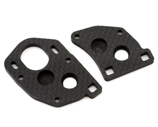Redcat RER43548 Vertex-10/Vertex-10W Carbon Fiber Transmission Plates Set