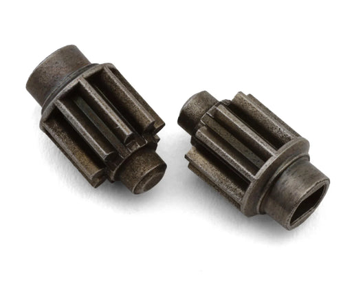 Redcat RER43551 Vertex-10/Vertex-10W Steel Rear Upper 9T Portal Gears (2 Pack)