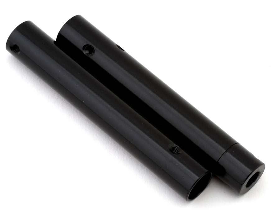 Redcat RER43560 Vertex-10W Aluminum Rear Axle Tubes (2 Pack)
