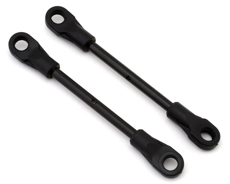 Redcat RER43567 Vertex-10/Vertex-10W 74.6mm Front Upper Suspension Links (2 Pack)