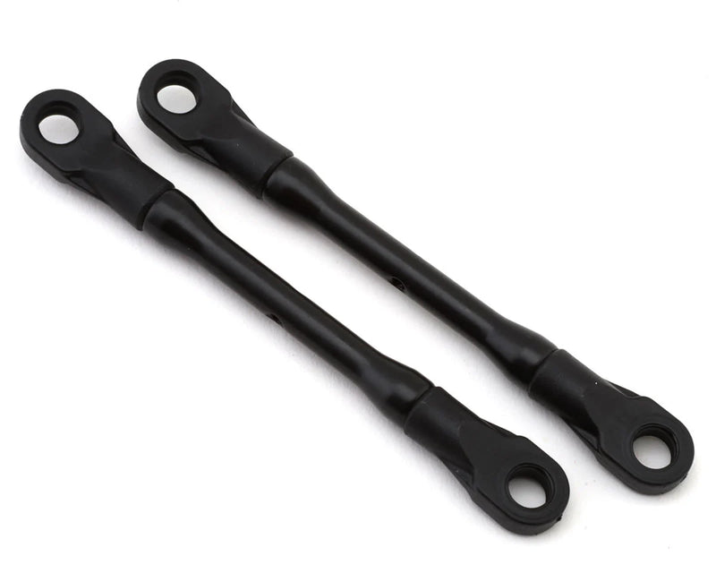 Redcat RER43568 Vertex-10/Vertex-10W 76.6mm Front Lower Suspension Links (2 Pack)