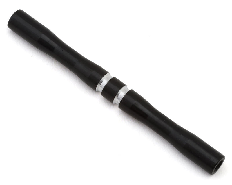 Redcat RER43570 Vertex-10/Vertex-10W Black 68mm Aluminum Chassis Crossmember