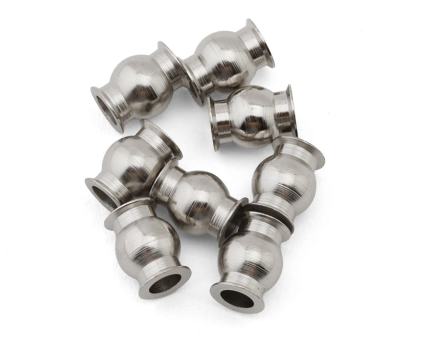 Redcat RER43571 Vertex-10/Vertex-10W Pivot Balls (8 Pack)