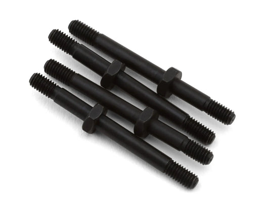 Redcat RER43573 Vertex-10/Vertex-10W Steel Lower Shock Stand Offs (4 Pack)