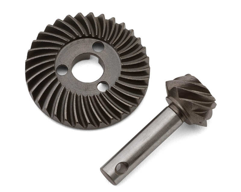 Redcat RER43575 Vertex-10/Vertex-10W Ring & Pinion Gears Set (8T/33T)