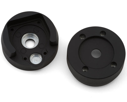 Redcat RER43578 Vertex-10/Vertex-10W Weighted Outer Portal Covers (2 Pack)