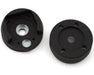 Redcat RER43578 Vertex-10/Vertex-10W Weighted Outer Portal Covers (2 Pack)