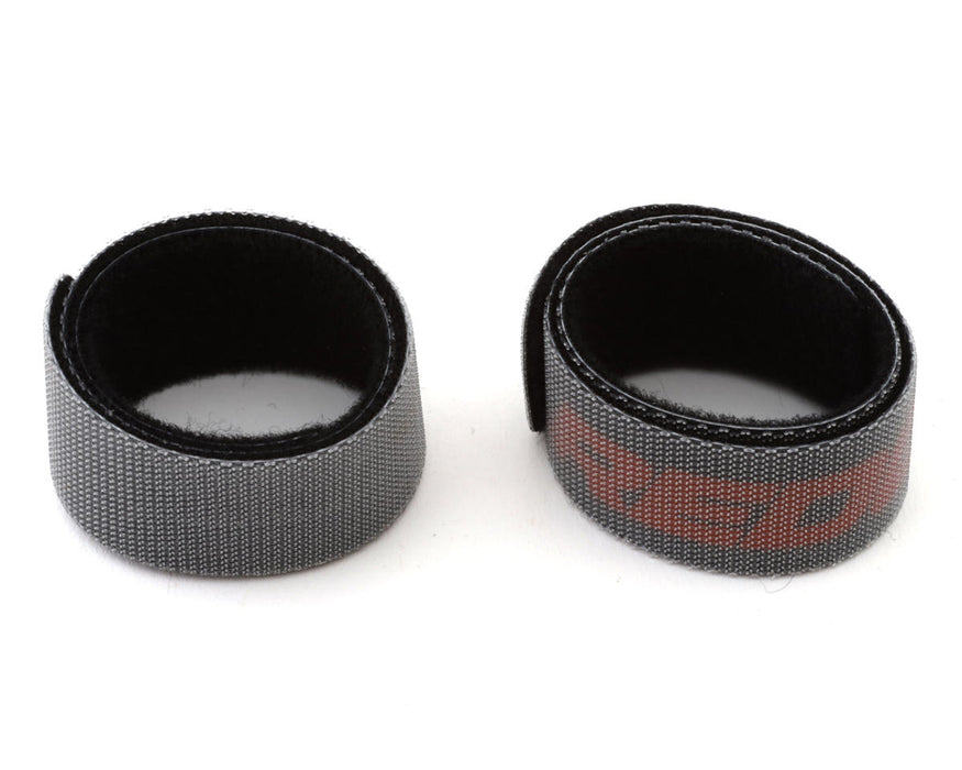 Redcat RER43583 Vertex-10 & Vertex-10W 210x20mm Hook & Loop Battery Straps (2 Pack)