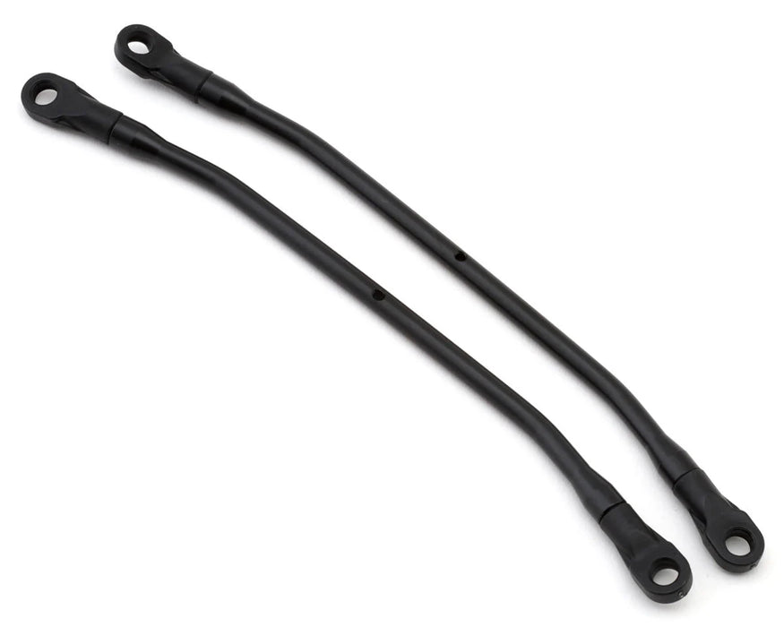 Redcat RER43585 Vertex-10 Rear Lower 163.5mm Suspension Links (2 Pack)