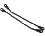 Redcat RER43586 Vertex-10 163.5mm Rear Upper Suspension Links (2 Pack)