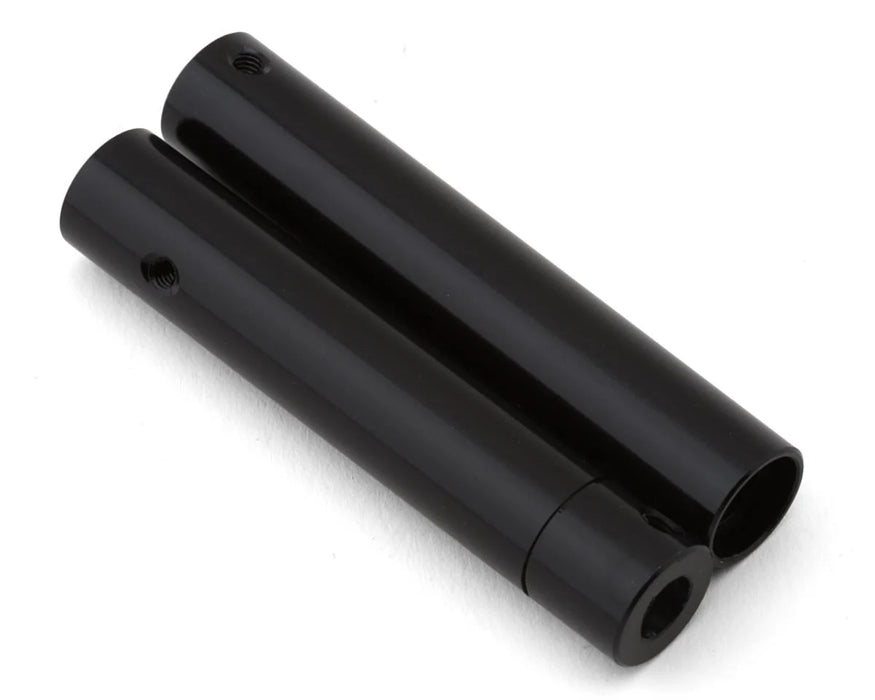 Redcat RER43589 Vertex-10 Aluminum Rear Axle Tubes (2 Pack)