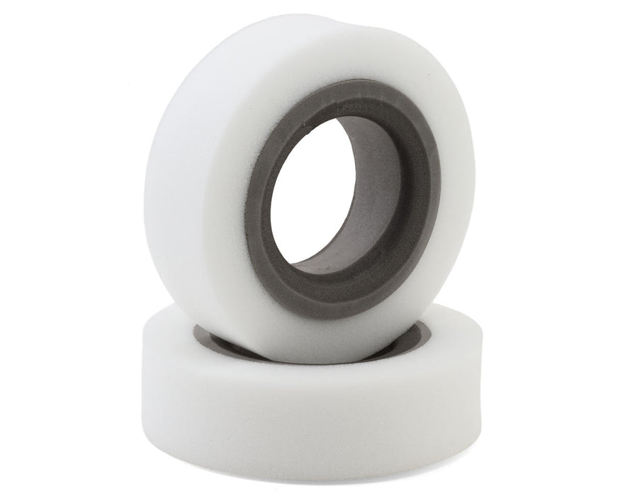 Redcat RER43594 Vertex-10W 2.2" Dual Stage Rock Crawler Foam Tire Inserts (2 Pack)