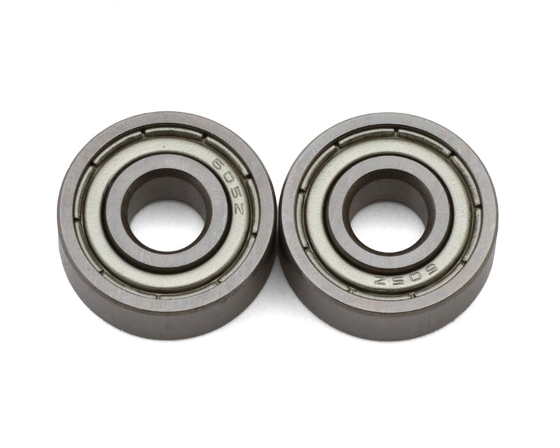 Redcat RER43597 5x14x5mm Metal Shielded Ball Bearings (2 Pack)