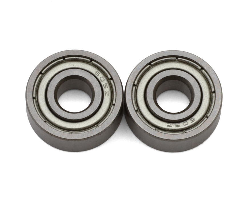 Redcat RER43597 5x14x5mm Metal Shielded Ball Bearings (2 Pack)