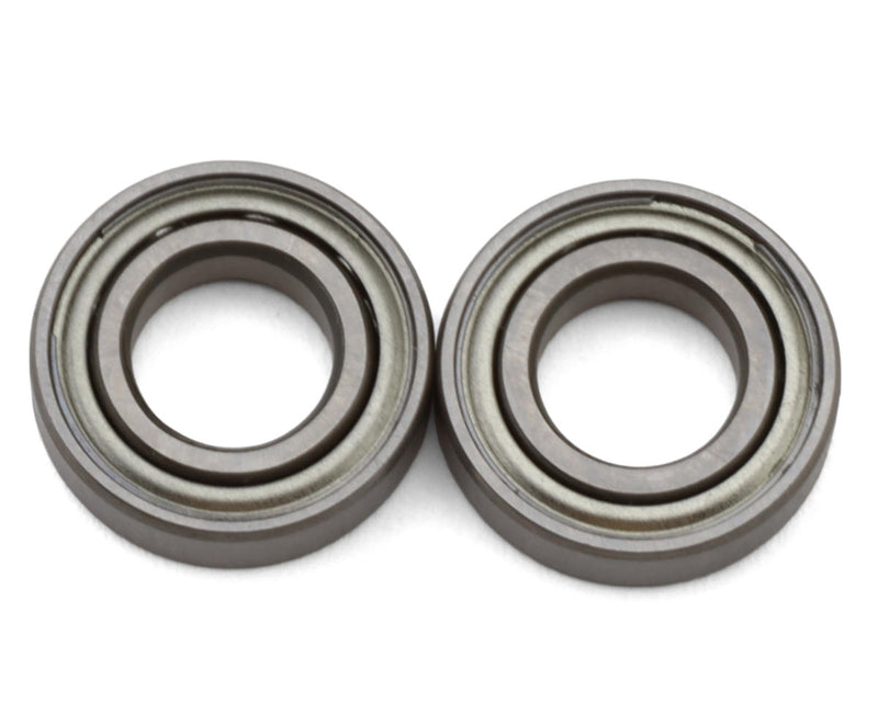 Redcat RER43598 7x14x3.5mm Metal Shielded Ball Bearings (2 Pack)