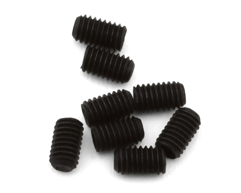 Redcat RER43601 3x5mm Set Screws (8 Pack)