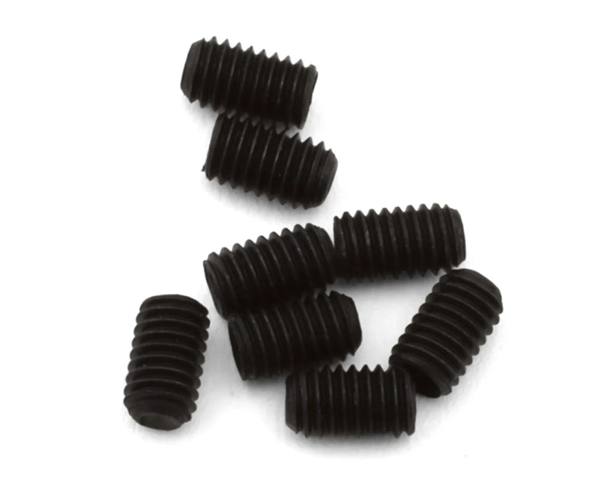 Redcat RER43601 3x5mm Set Screws (8 Pack)
