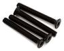 Redcat RER43603 3x25mm Flat Head Screws (4 Pack)