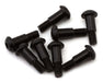 Redcat RER43606 3.5x10.5mm Shoulder Button Head Screws (8 Pack)